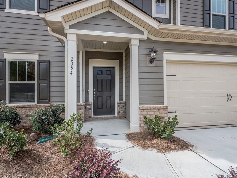 2054 Poplar Ridge Dr #97, Wesley Chapel, NC 28110