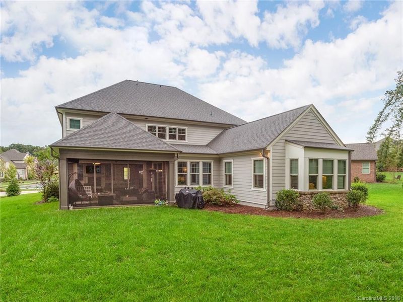 9418 Robbins Preserve Rd, Cornelius, NC 28031