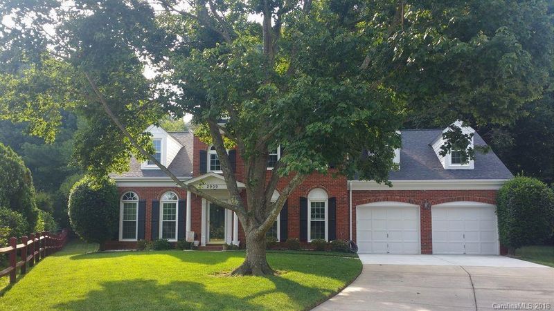2909 Jarrett Ct, Matthews, NC 28105