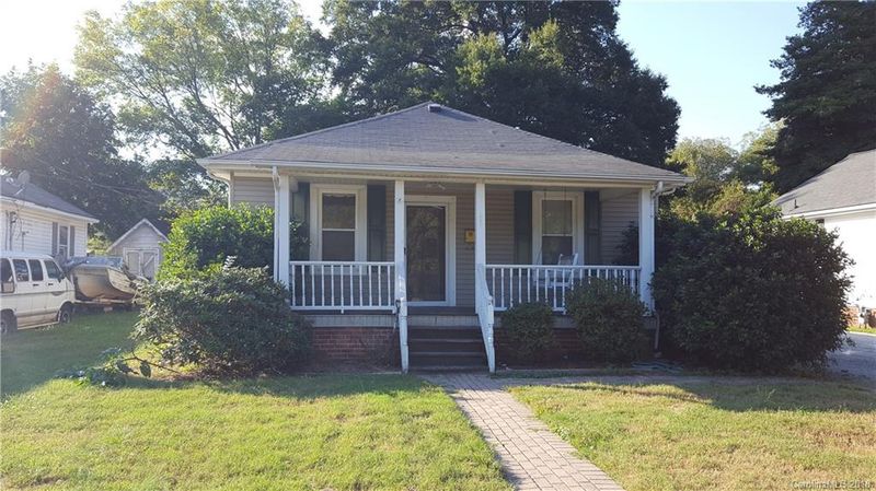 411 N East Ave, Kannapolis, NC 28083