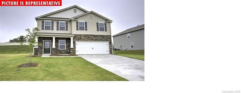2319 Tallet Tc #109, Charlotte, NC 28216