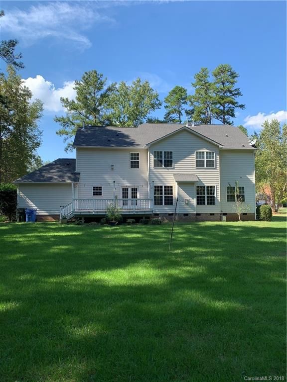 5418 Turkey Oak Dr, Mint Hill, NC 28227