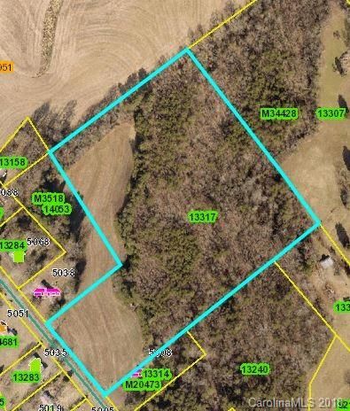 0 Reepsville Rd, Vale, NC 28168