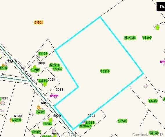 0 Reepsville Rd, Vale, NC 28168