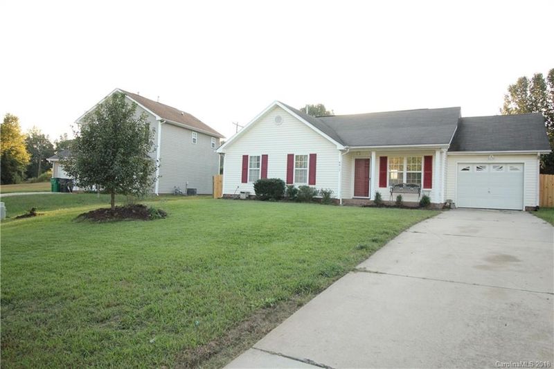 9917 Austin Samuel Pl, Charlotte, NC 28214