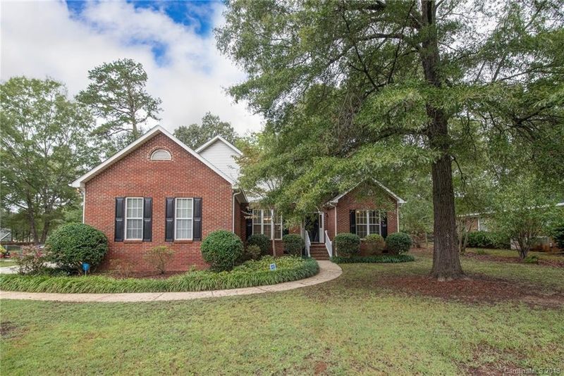 2003 Shady Ln, Monroe, NC 28110