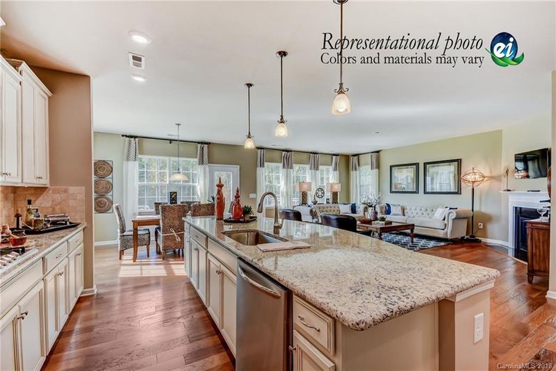 520 Ernst Point #31, Mount Holly, NC 28120