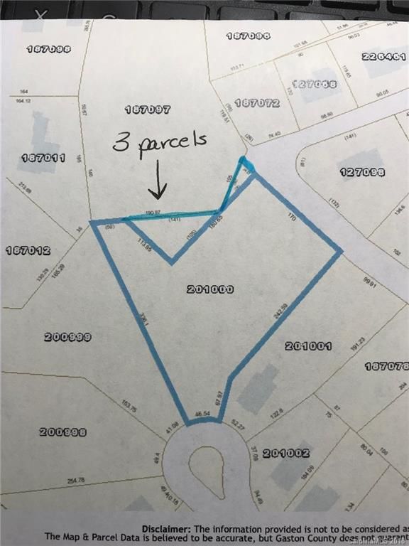 1072 Garibaldi Ridge Ct, Belmont, NC 28012