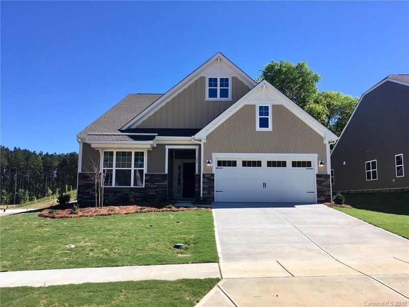 344 Picasso Trl #173, Mount Holly, NC 28120