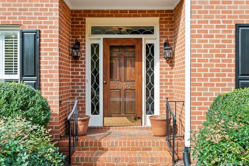 4635 Curraghmore Rd, Charlotte, NC 28210