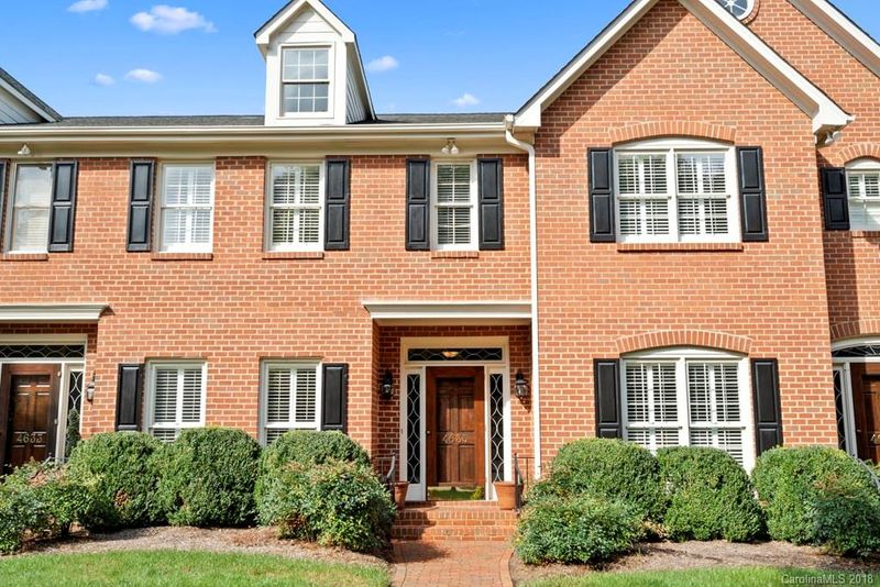 4635 Curraghmore Rd, Charlotte, NC 28210
