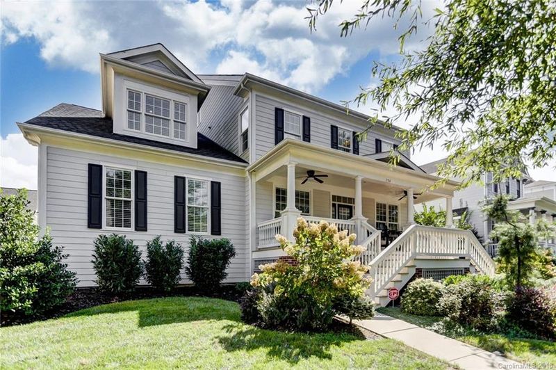 754 Revival Row, Fort Mill, SC 29708