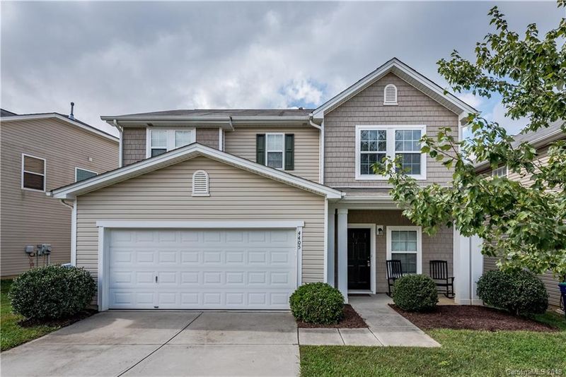 4405 Marys Point Rd, Monroe, NC 28110