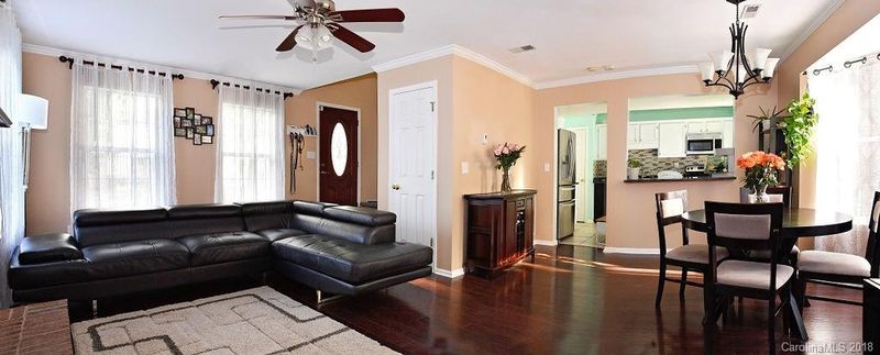 3314 Chistow Rd, Matthews, NC 28105