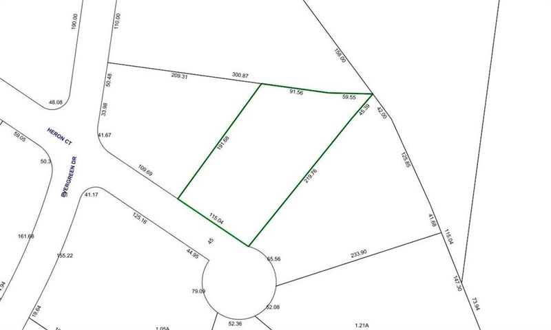 1588 Heron Ct, Newton, NC 28658
