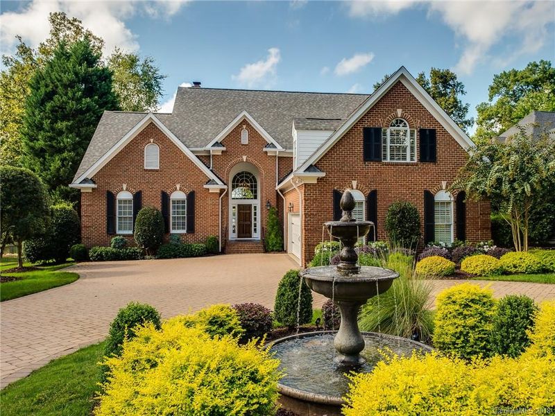 18909 Coveside Ln, Cornelius, NC 28031