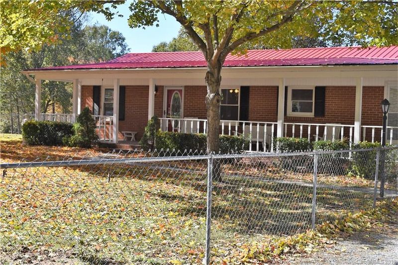 609 Charles Franklin St, Monroe, NC 28110