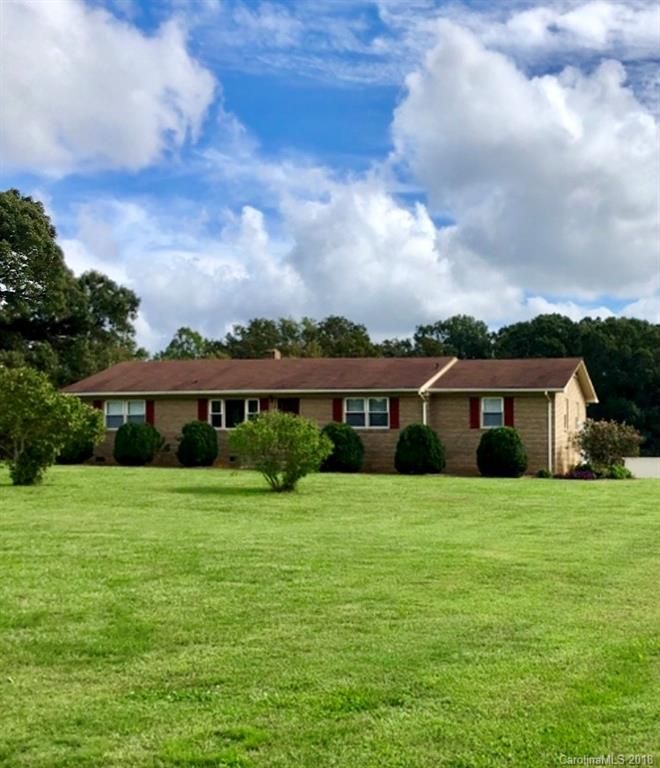 1509 Sandy Ridge Rd, Monroe, NC 28112