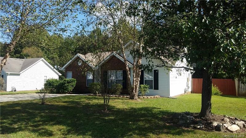 1616 Mackenzie Ln, Monroe, NC 28110