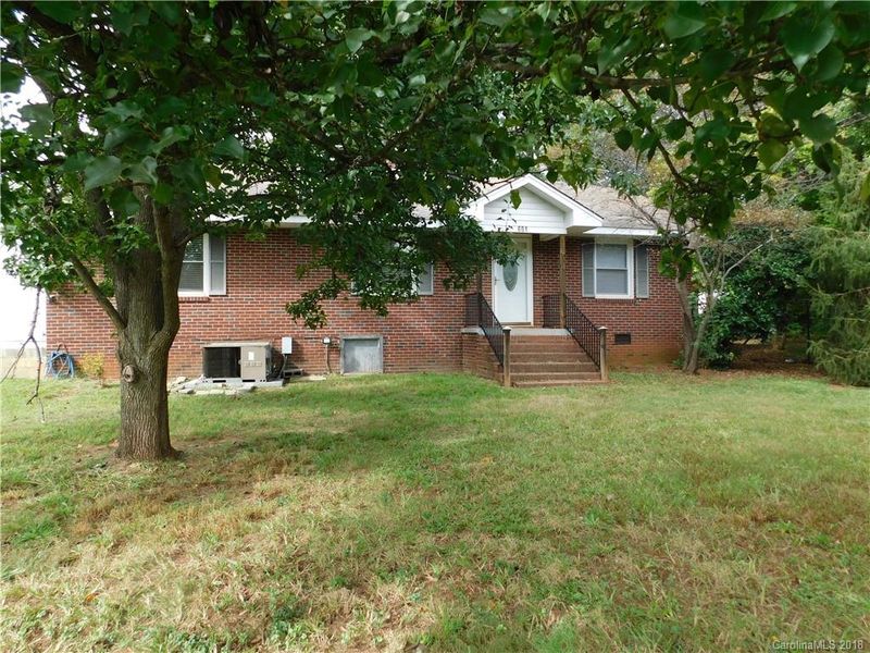 601 N Congress St, York, SC 29745
