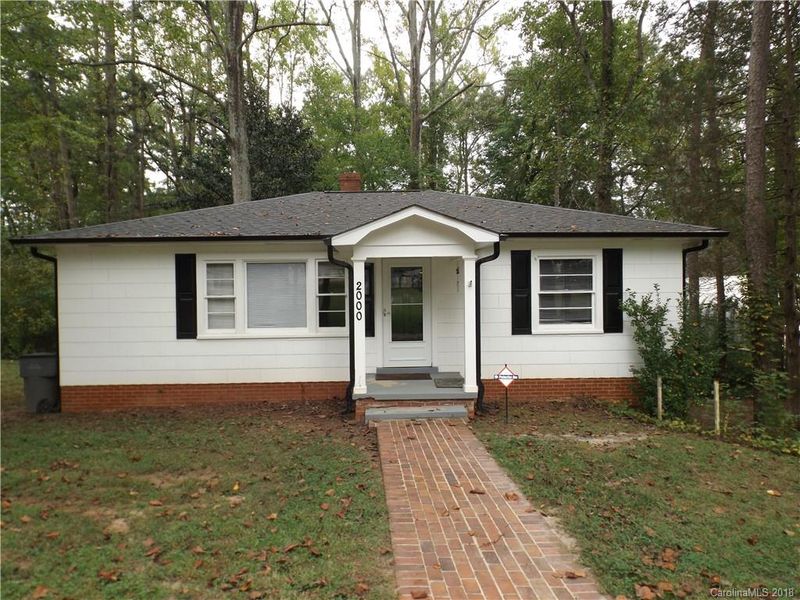2000 Mccreary St, Kannapolis, NC 28081