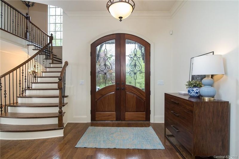 913 Arborfield Dr, Matthews, NC 28105