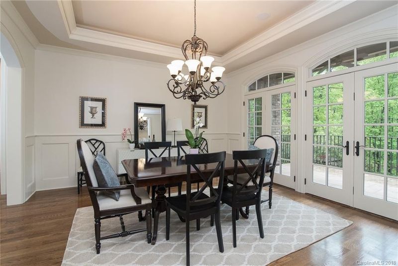913 Arborfield Dr, Matthews, NC 28105
