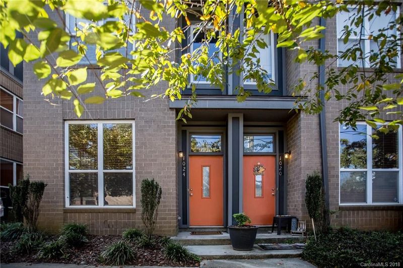 1024 E 36th St #9, Charlotte, NC 28205