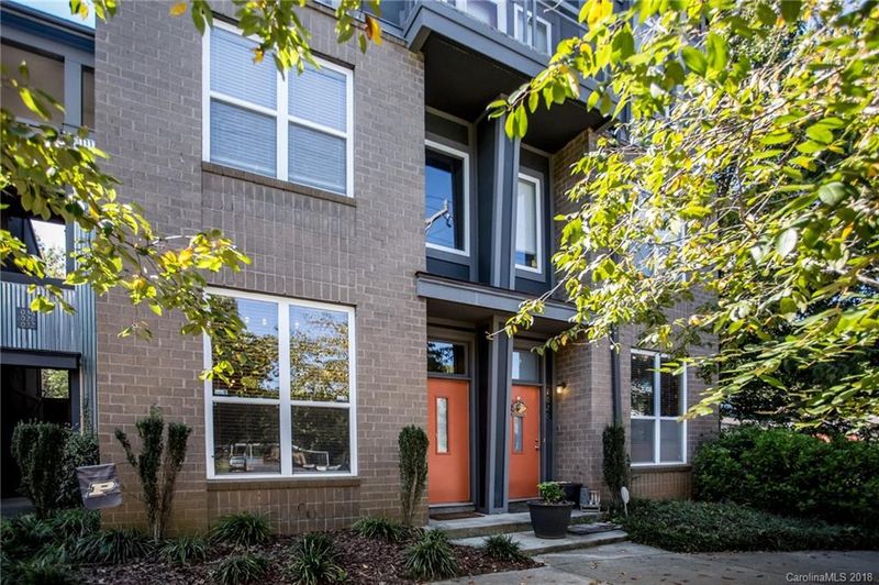 1024 E 36th St #9, Charlotte, NC 28205