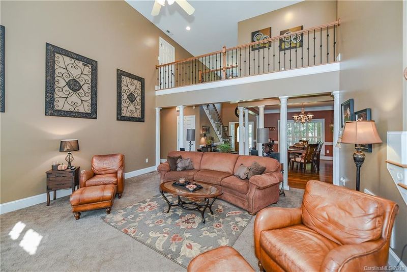 424 Gregan Ct, Matthews, NC 28104