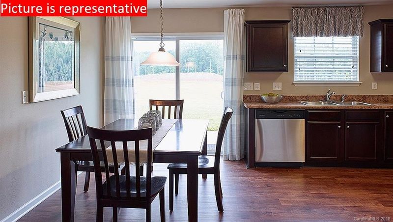 4030 John Dale Ln Lot 20, Charlotte, NC 28269