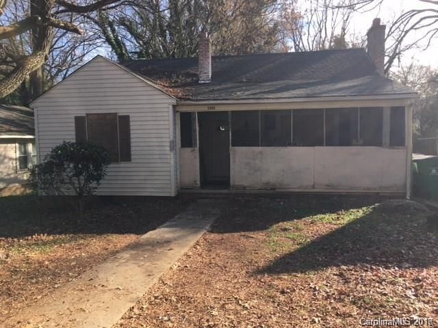 2922 Rush Ave, Charlotte, NC 28208