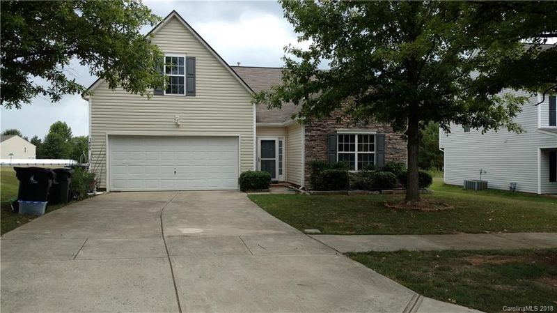 2400 Kingstree Dr, Monroe, NC 28112