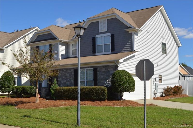 2000 Corrona Ln #243, Indian Trail, NC 28079