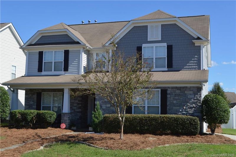 2000 Corrona Ln #243, Indian Trail, NC 28079