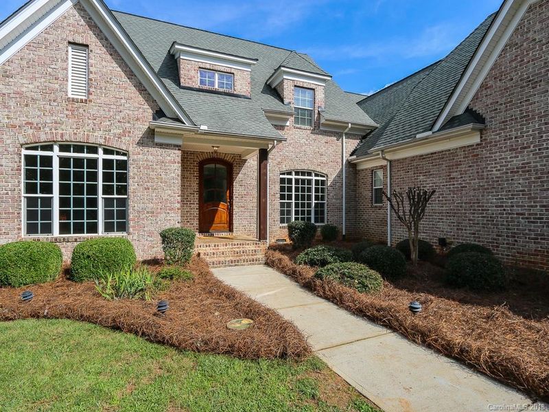 4719 Pimlico Ln, Waxhaw, NC 28173