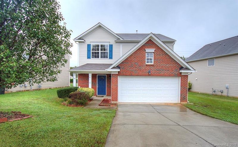 4114 Herkimer Dr, Monroe, NC 28110