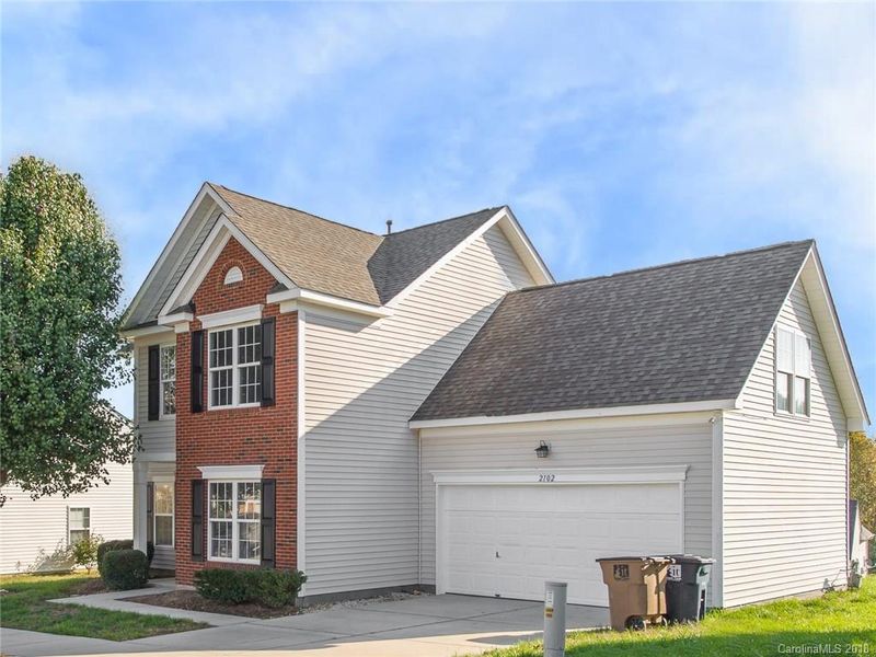 2102 Gold Nugget Dr, Indian Trail, NC 28079