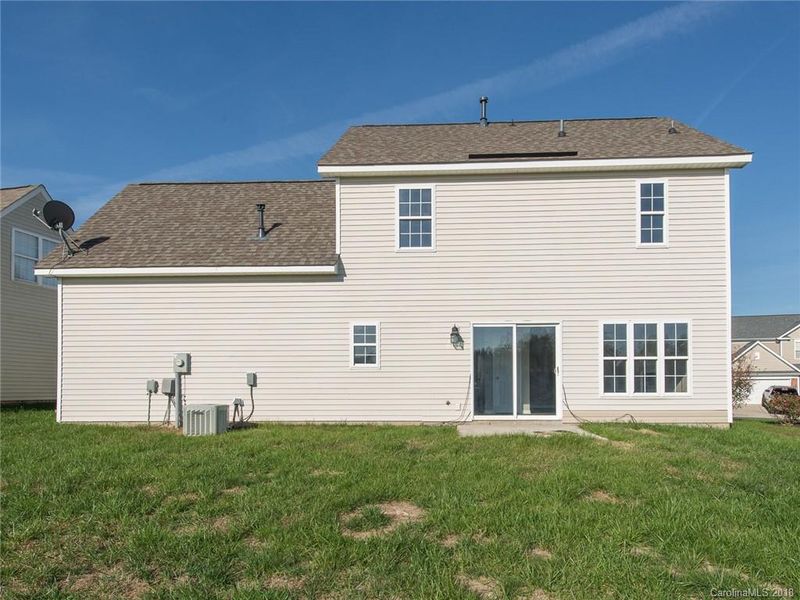 2102 Gold Nugget Dr, Indian Trail, NC 28079