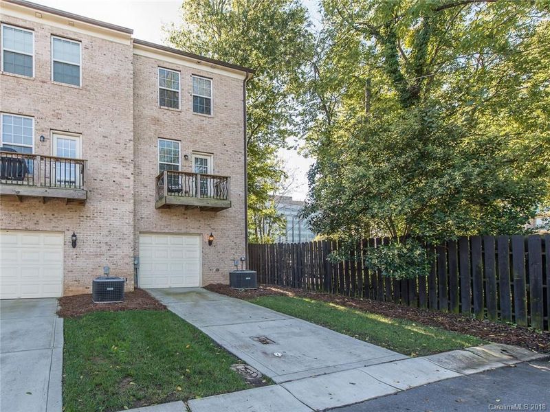 249 N Irwin Ave, Charlotte, NC 28202