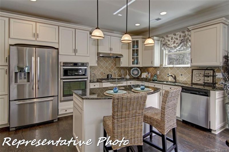 3056 Dindle Dr Lot 48-2D, Lancaster, SC 29720