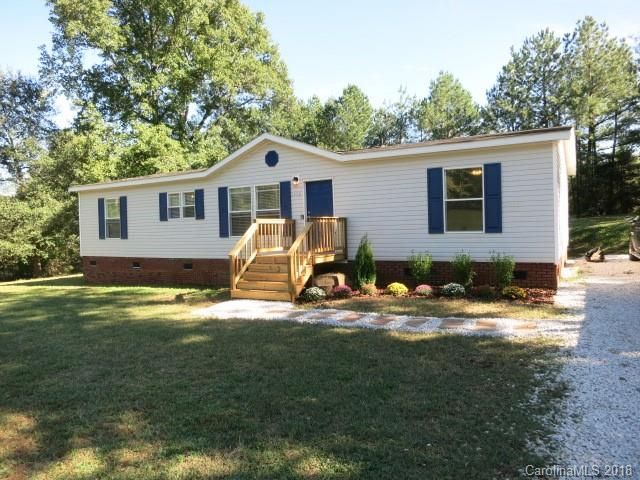 1752 Millen Rd, Chester, SC 29706
