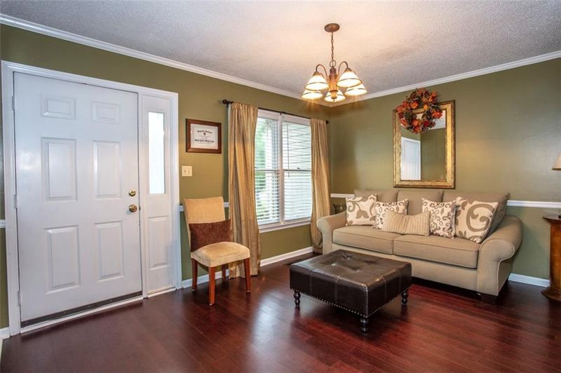 1335 31st Street Pl NE, Conover, NC 28613