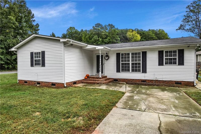6436 Rockwell Blvd, Charlotte, NC 28269