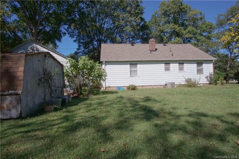 6904 The Plaza None, Charlotte, NC 28215