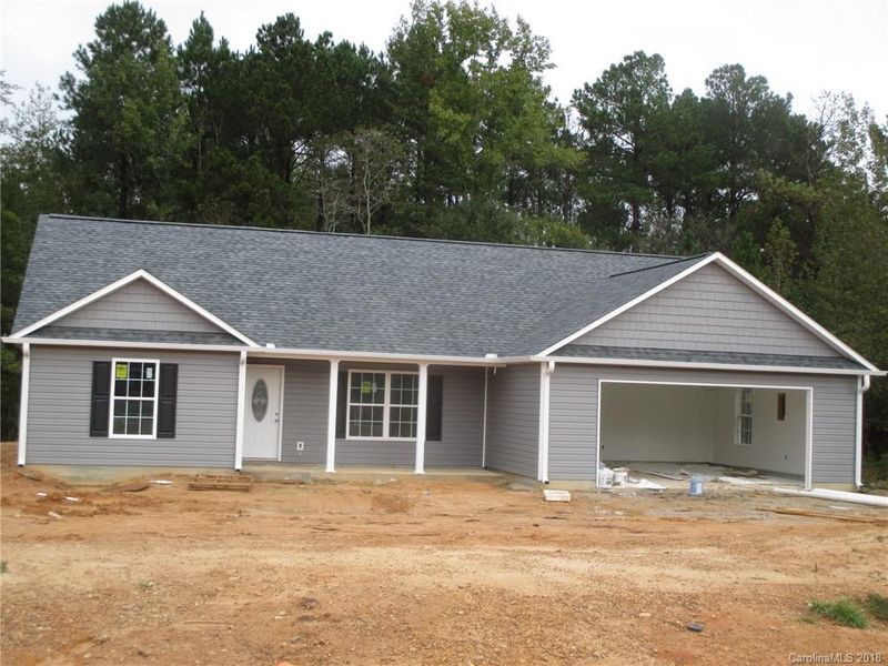 3176 Silver Fox Cir #51, Lancaster, SC 29720