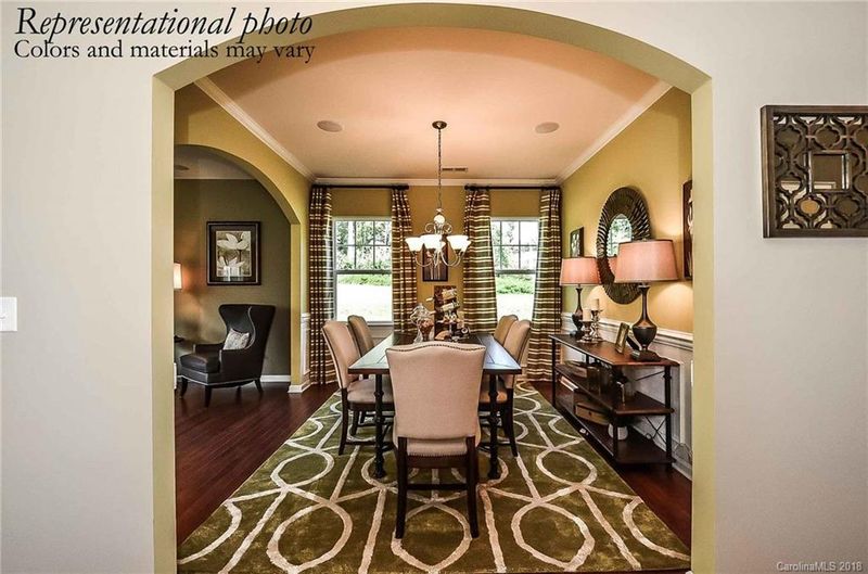 145 Wrangell Dr #61, Mooresville, NC 28117