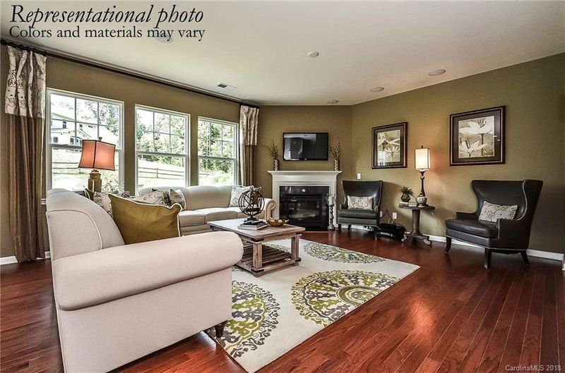 145 Wrangell Dr #61, Mooresville, NC 28117