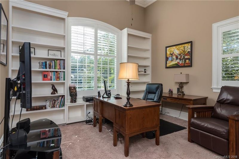 124 Ashmore Cir, Troutman, NC 28166
