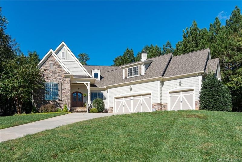 124 Ashmore Cir, Troutman, NC 28166